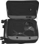 Велика валіза на 4-х колесах 62/91 л Victorinox Travel Spectra 2.0, чорний