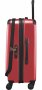 Большой чемодан на 4-х колесах 62/91 л Victorinox Travel Spectra 2.0, красный