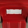 Большой чемодан на 4-х колесах 75 л Roncato Unica Ruby