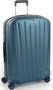 Большой чемодан на 4-х колесах 75 л Roncato Unica Sky blue