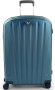 Большой чемодан на 4-х колесах 75 л Roncato Unica Sky blue