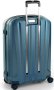 Большой чемодан на 4-х колесах 75 л Roncato Unica Sky blue