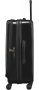 Велика валіза на 4-х колесах 77/112 л Victorinox Travel Spectra 2.0, чорний