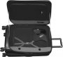 Велика валіза на 4-х колесах 77/112 л Victorinox Travel Spectra 2.0, чорний