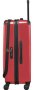 Большой чемодан на 4-х колесах 77/112 л Victorinox Travel Spectra 2.0, красный