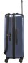 Большой чемодан на 4-х колесах 77/112 л Victorinox Travel Spectra 2.0, синий