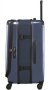 Большой чемодан на 4-х колесах 77/112 л Victorinox Travel Spectra 2.0, синий