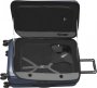 Большой чемодан на 4-х колесах 77/112 л Victorinox Travel Spectra 2.0, синий