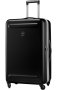Большой чемодан на 4-х колесах 78 л Victorinox Travel Etherius, черный