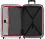 Большой чемодан на 4-х колесах 78 л Victorinox Travel Etherius, красный
