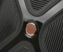 Большой чемодан на 4-х колесах 80/88 л Titan Paradoxx, черный