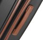 Большой чемодан на 4-х колесах 80/88 л Titan Paradoxx, черный
