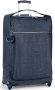 Большой чемодан на 4-х колесах 89 л Kipling Darcey True Blue