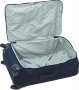 Большой чемодан на 4-х колесах 89 л Kipling Darcey True Blue