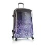 Большой чемодан на 4-х колесах 96 л Heys Ombre Dusk (L)