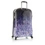 Большой чемодан на 4-х колесах 96 л Heys Ombre Dusk (L)