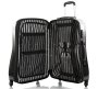 Большой чемодан на 4-х колесах 96 л Heys Ombre Shadow (L)