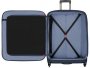 Большой чемодан на 4-х колесах 97 л Victorinox Travel Avolve 3.0, синий