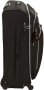 Большой чемодан на 4-х колесах 99 л Kipling YOURI SPIN 78 Black