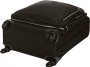 Большой чемодан на 4-х колесах 99 л Kipling YOURI SPIN 78 Black