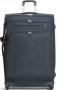 Большой чемодан на 4-х колесах 99 л Kipling YOURI SPIN 78 True Blue