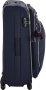 Большой чемодан на 4-х колесах 99 л Kipling YOURI SPIN 78 True Blue