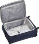 Большой чемодан на 4-х колесах 99 л Kipling YOURI SPIN 78 True Blue