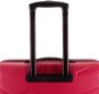 Большой чемодан на 4-х колесах 99 л Travelite Bliss Berry