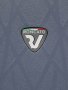 Большой чемодан на 4-х колесах из полипропилена 90 л Roncato Light, антрацит
