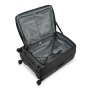 Велика валіза Roncato ARCADE DLX – 121 / 133 л, 4,4 кг Чорна