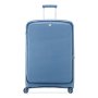 Велика валіза Roncato ARCADE DLX – 121 / 133 л, 4,4 кг Блакитна