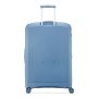 Велика валіза Roncato ARCADE DLX – 121 / 133 л, 4,4 кг Блакитна
