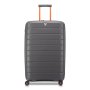 Велика валіза Roncato B-FLYING MOVE – 111/129 л, 4,3 кг Антрацит