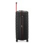 Большой чемодан Roncato B-FLYING MOVE – 111/129 л, 4,3 кг Черный