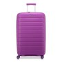 Велика валіза Roncato B-FLYING MOVE – 111/129 л, 4,3 кг Фіолетова