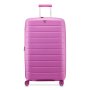 Велика валіза Roncato B-FLYING MOVE – 111/129 л, 4,3 кг Рожева