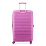 Велика валіза Roncato B-FLYING MOVE – 111/129 л, 4,3 кг Рожева