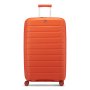 Велика валіза Roncato B-FLYING MOVE – 111/129 л, 4,3 кг Поморанчева