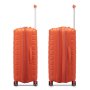 Велика валіза Roncato B-FLYING MOVE – 111/129 л, 4,3 кг Поморанчева
