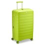 Большой чемодан Roncato B-FLYING MOVE – 111/129 л, 4,3 кг Салатовый