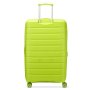 Большой чемодан Roncato B-FLYING MOVE – 111/129 л, 4,3 кг Салатовый