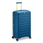 Большой чемодан Roncato B-FLYING MOVE – 111/129 л, 4,3 кг Синий