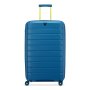 Большой чемодан Roncato B-FLYING MOVE – 111/129 л, 4,3 кг Синий