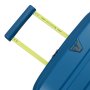 Большой чемодан Roncato B-FLYING MOVE – 111/129 л, 4,3 кг Синий