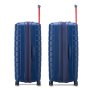 Большой чемодан Roncato B-FLYING MOVE – 111/129 л, 4,3 кг Синий