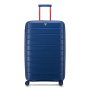 Большой чемодан Roncato B-FLYING MOVE – 111/129 л, 4,3 кг Синий