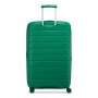 Большой чемодан Roncato B-FLYING MOVE – 111/129 л, 4,3 кг Зеленый