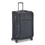 Большой чемодан Roncato GATEWAY – 105.5 / 115.5 л, 4.1 кг Антрацит