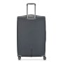 Большой чемодан Roncato GATEWAY – 105.5 / 115.5 л, 4.1 кг Антрацит