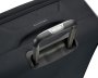 Большой чемодан Roncato GATEWAY – 105.5 / 115.5 л, 4.1 кг Черный